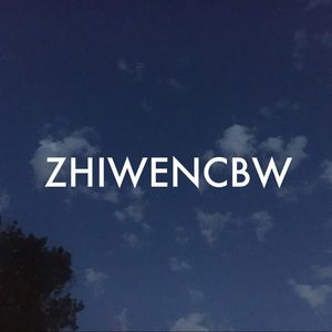 Meet your Posher, ZHIWENCBW